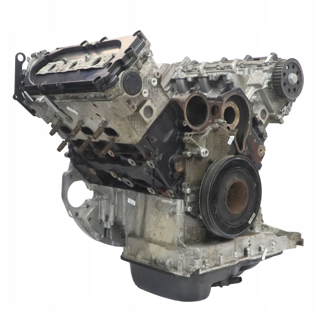 Moteur CASC — vue 8