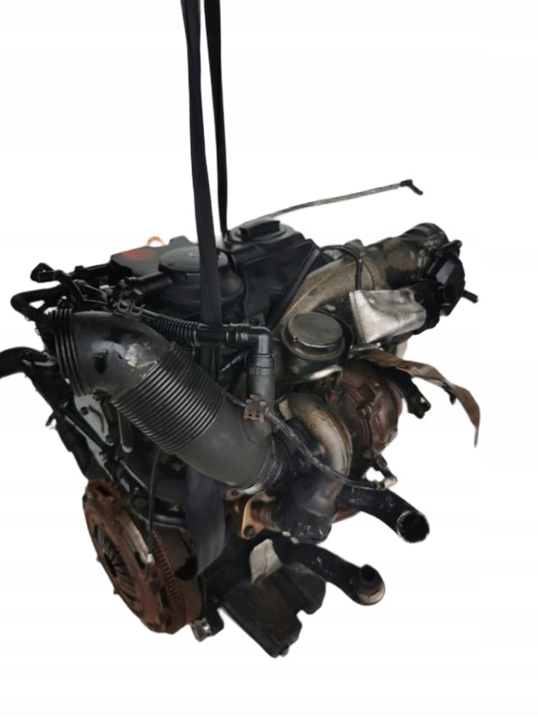 Moteur BMS — vue 4