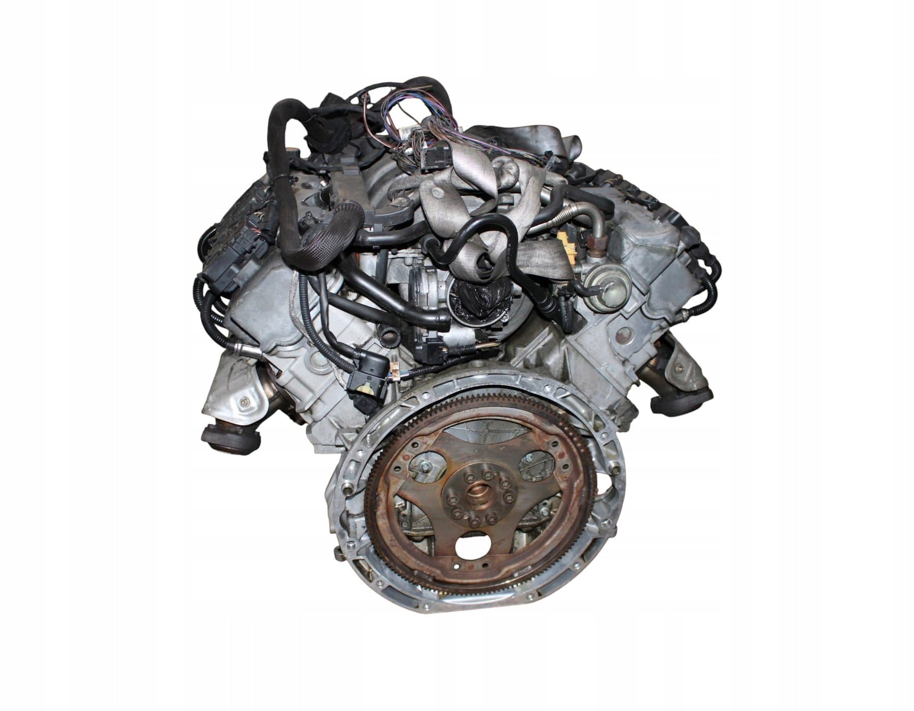 Moteur M 113.960 — vue 3