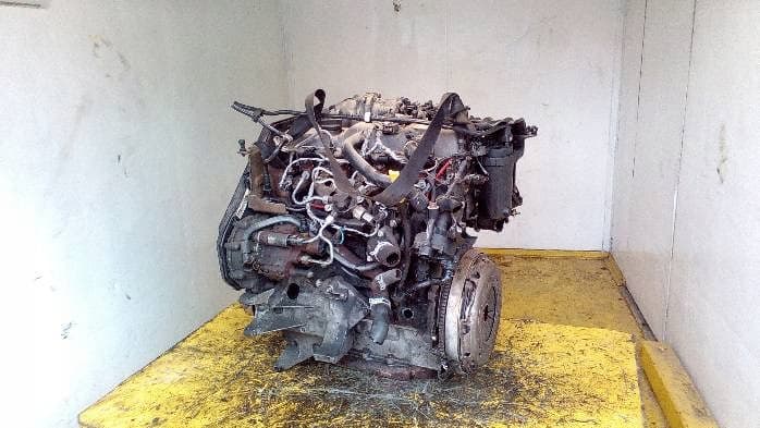 Moteur FFDA - Image 1