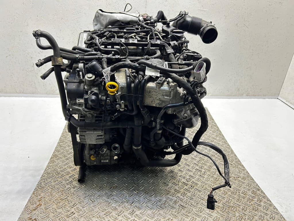 Moteur DDYA pour Seat Ateca