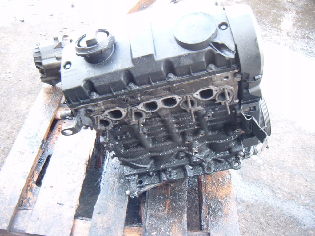 Moteur ATJ — vue 3