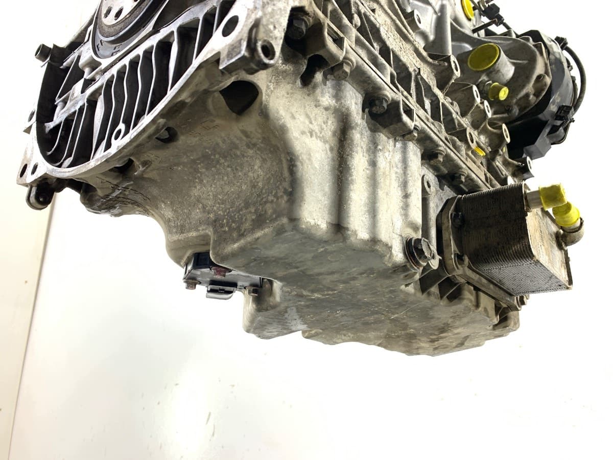 Moteur D 5204 T6 — vue 7