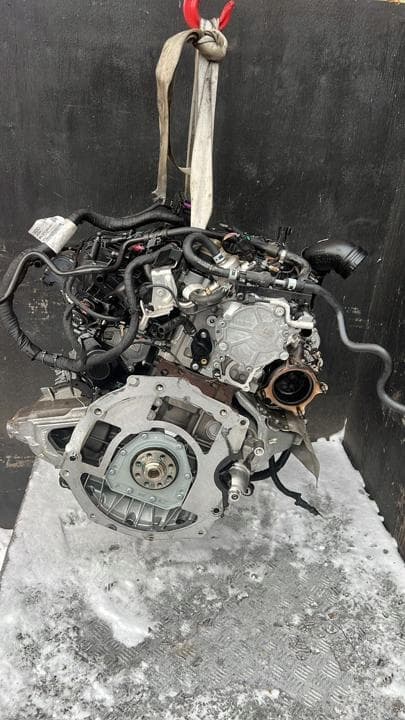 Moteur CVKC — vue 3
