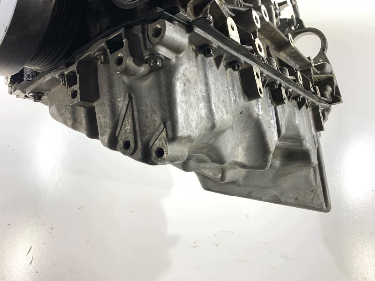 Moteur N54 B30 A — vue 6