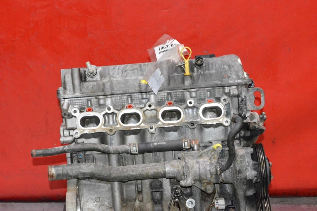 Moteur M13A — vue 2