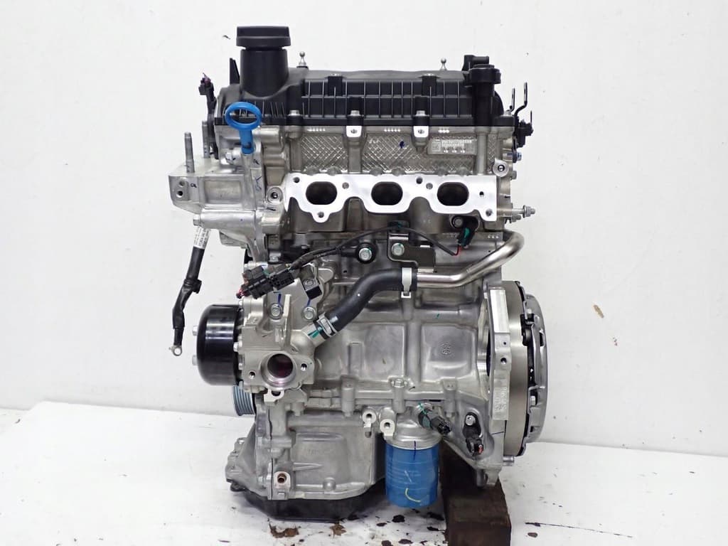 Moteur G3LD pour Kia