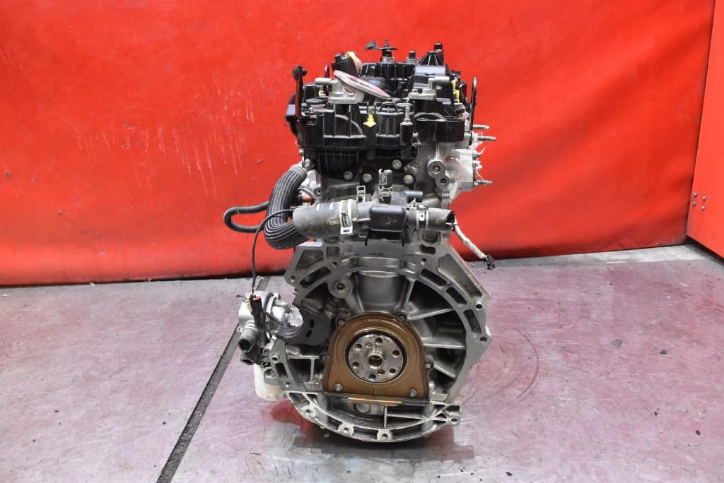 Moteur N3DA — vue 7