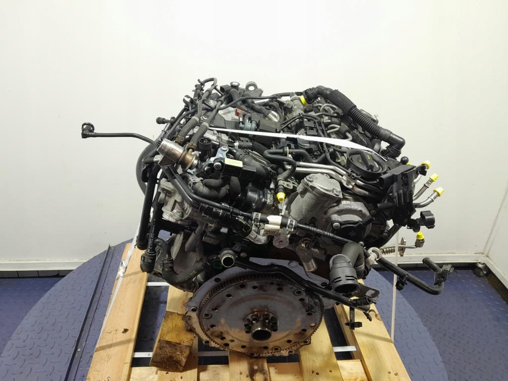 Moteur CNHC — vue 2