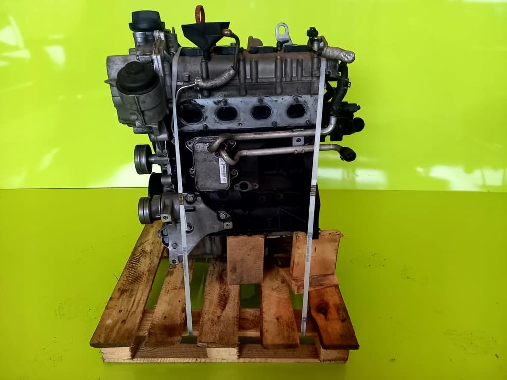 Moteur BLG - Image 1
