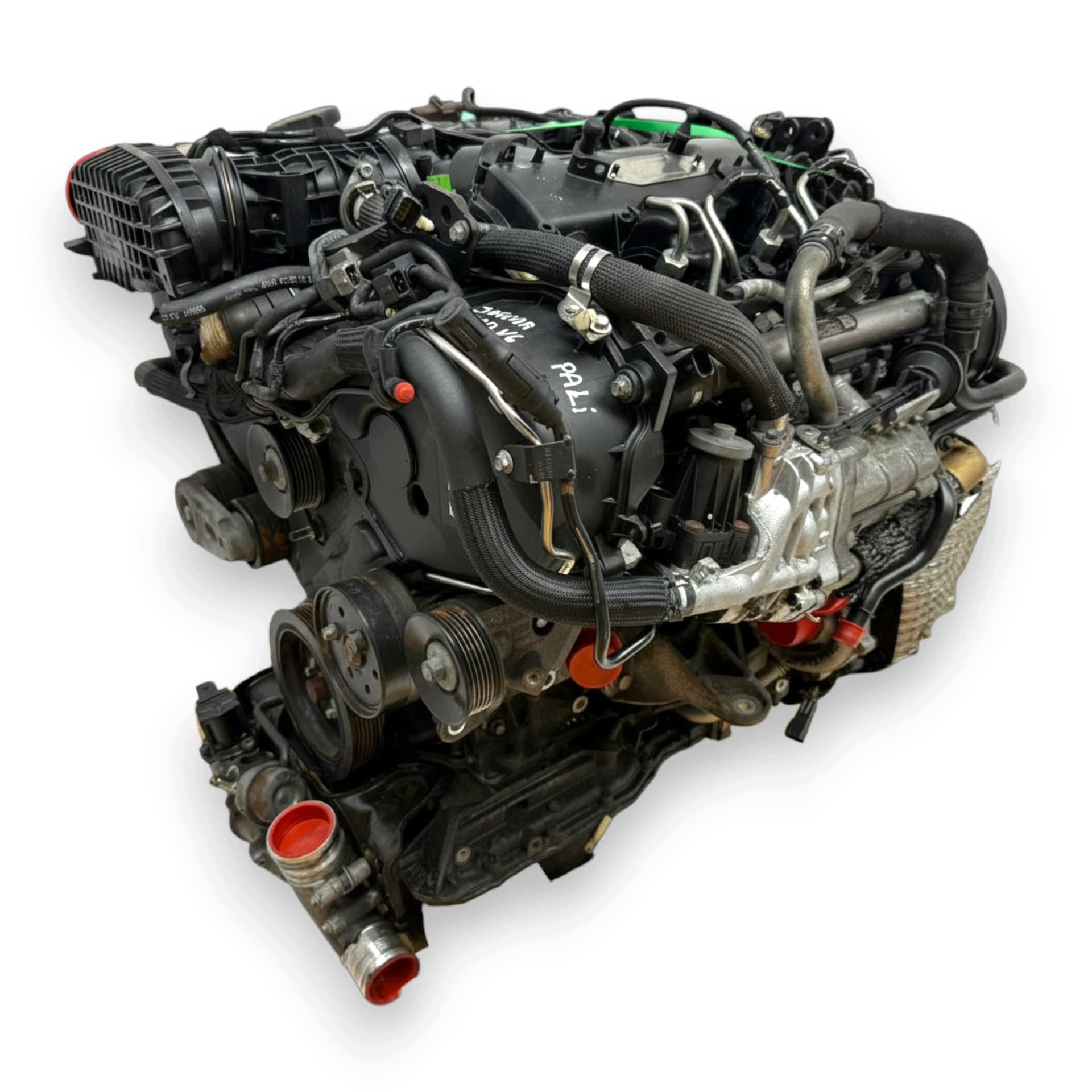 Moteur 306DT(TDV6) — vue 7