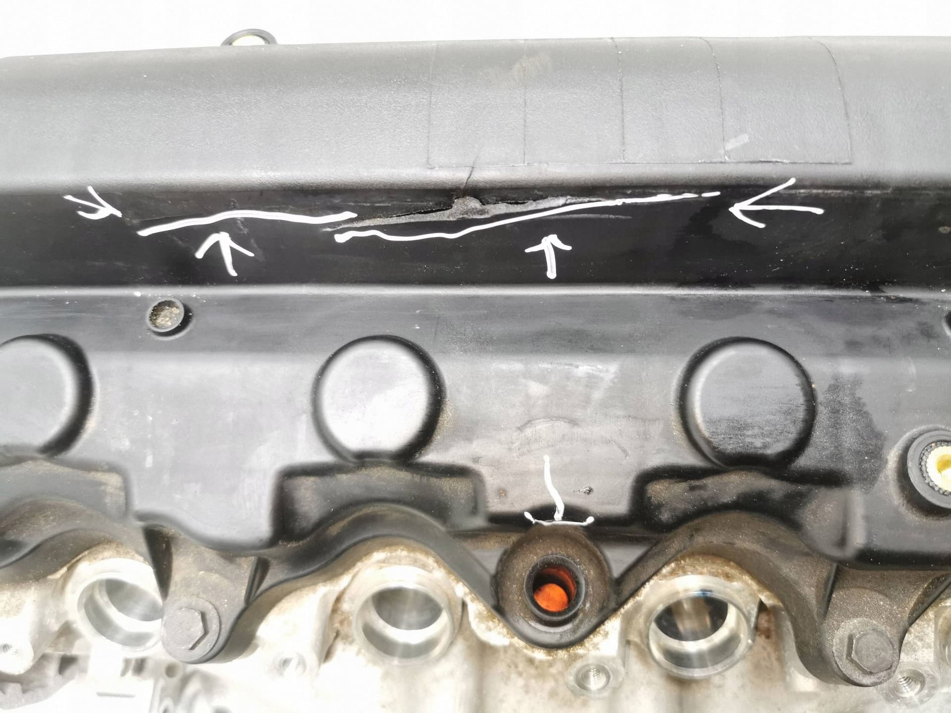 Moteur R20A9 — vue 7