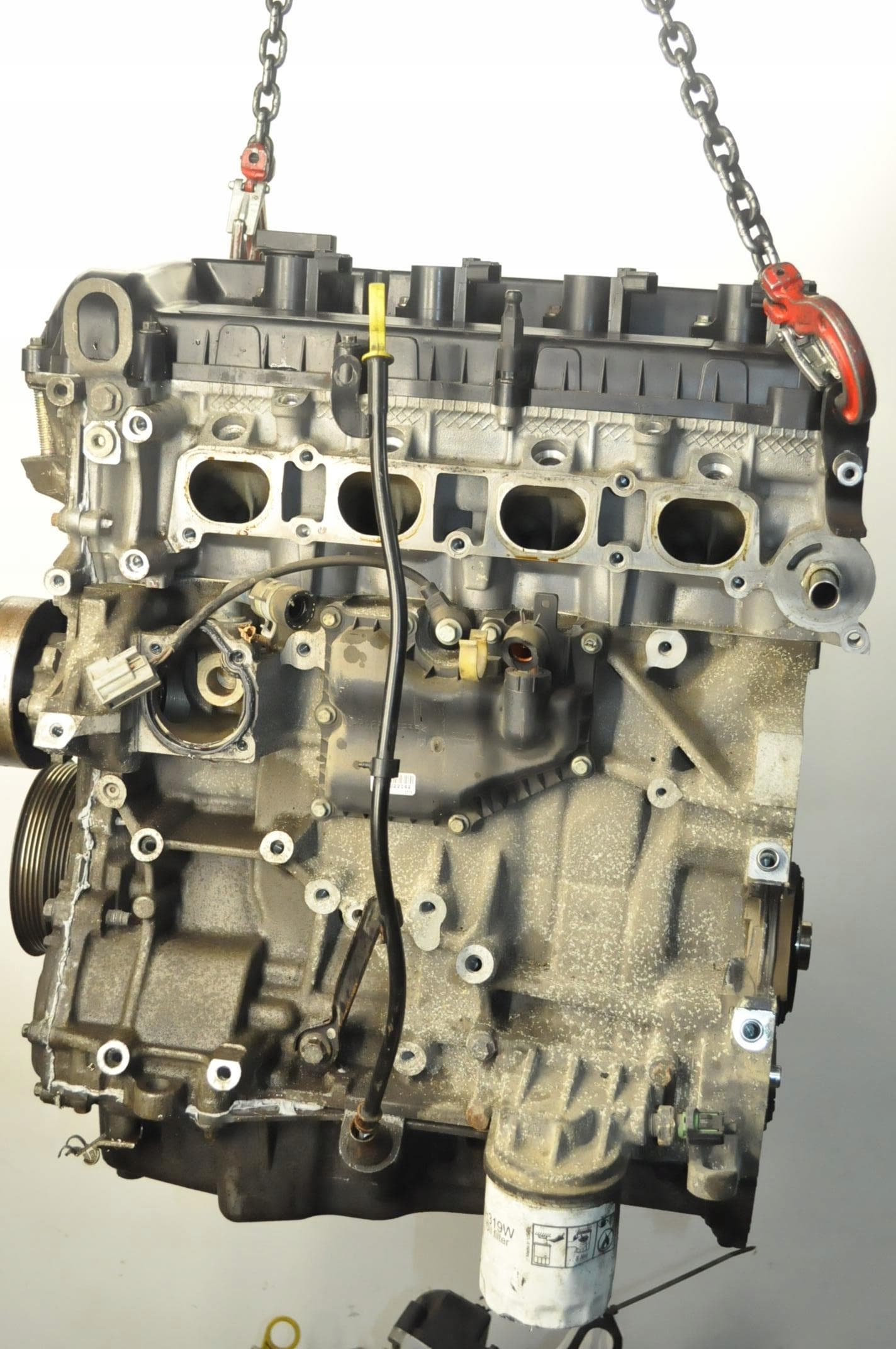 Moteur AODA pour Ford C-max
