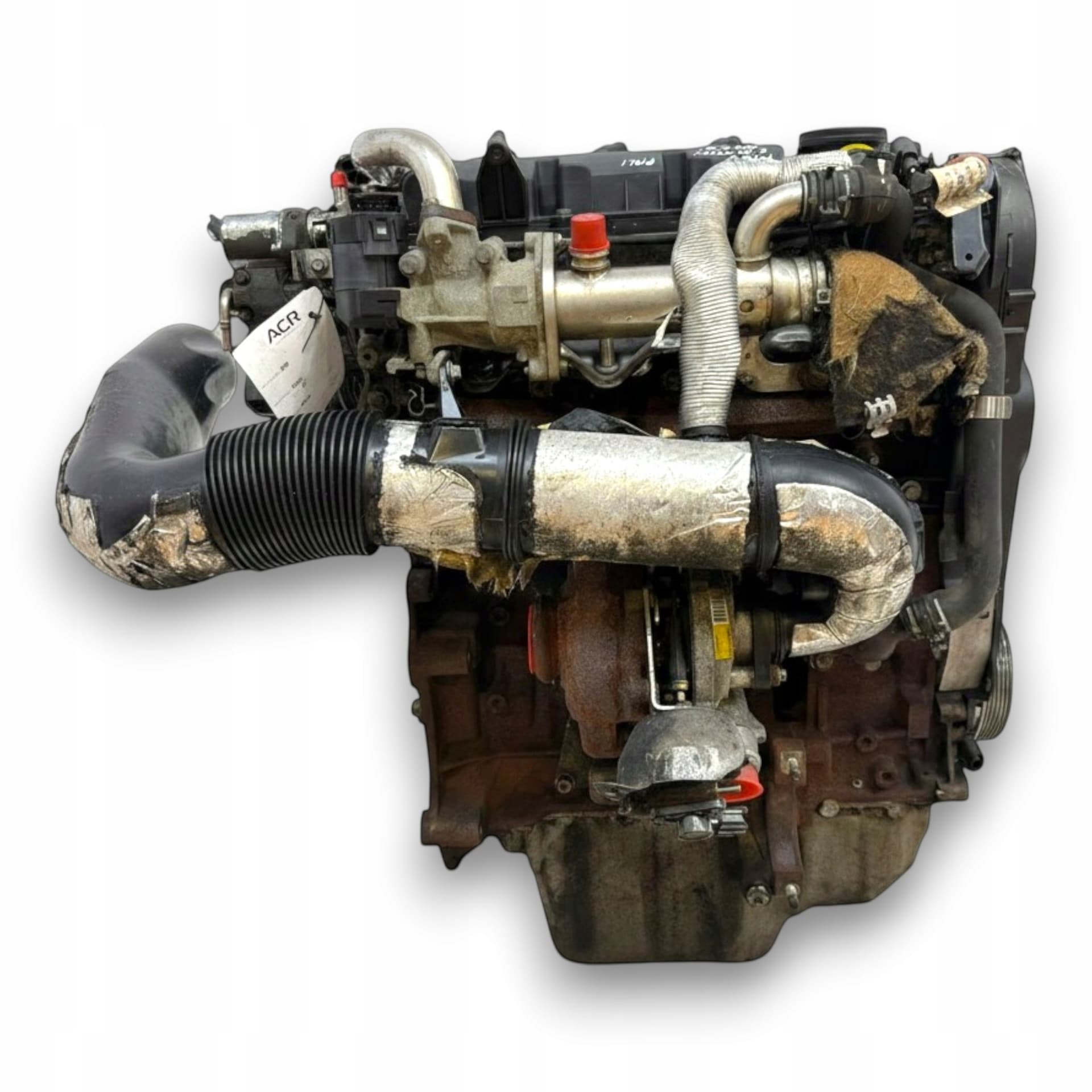 Moteur G6DD — vue 4