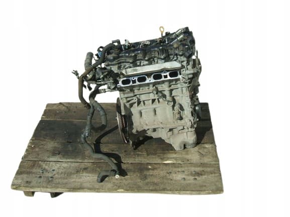 Moteur 1NR-FE pour Toyota