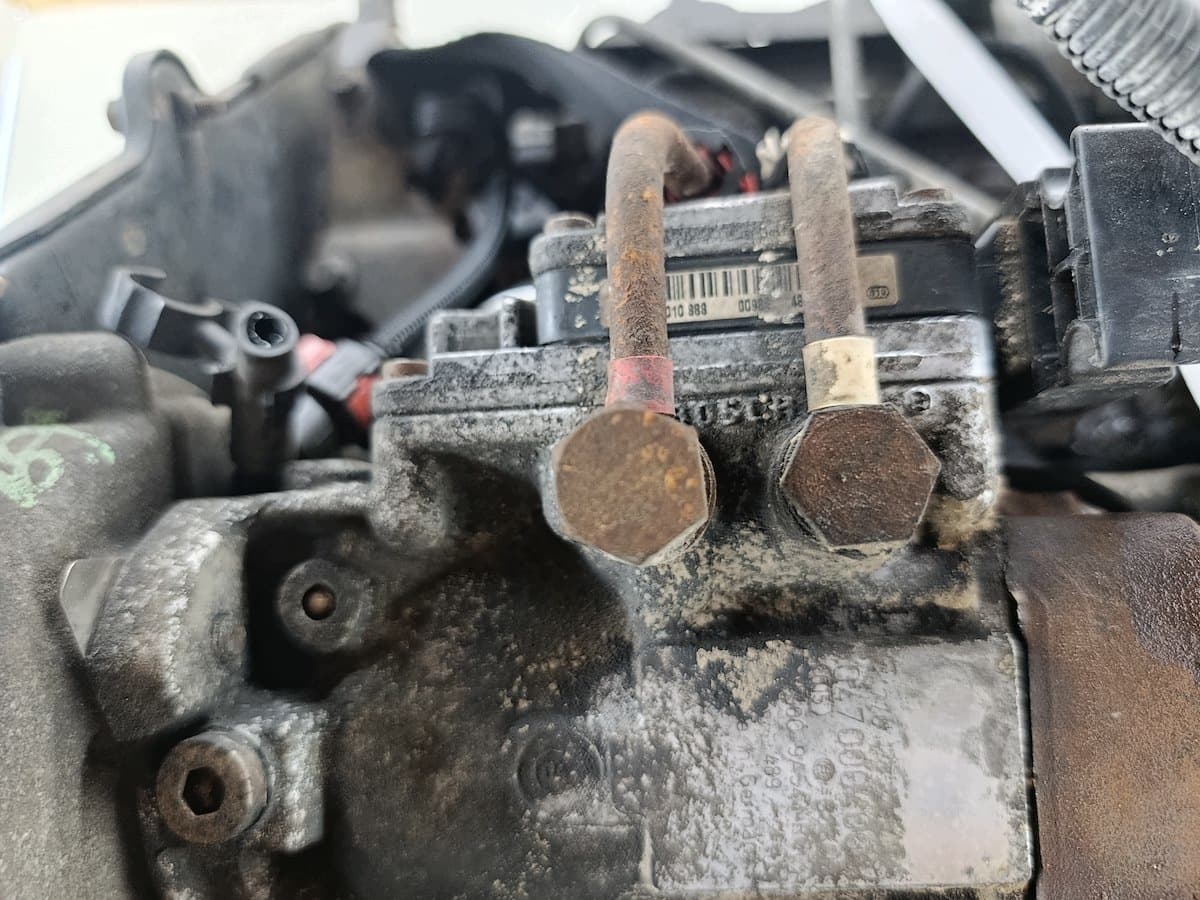 Moteur BHPA — vue 9