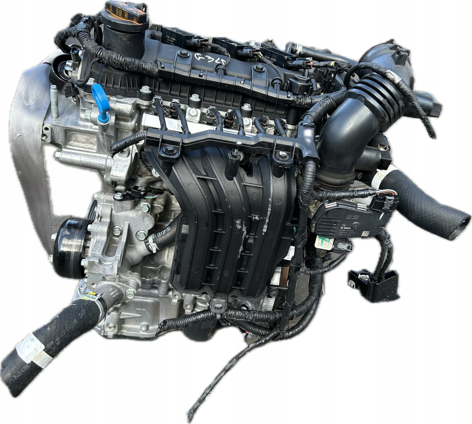Moteur G3LD - Image 1