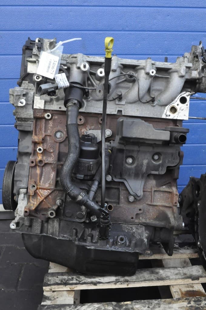 Moteur UFDB - Image 1