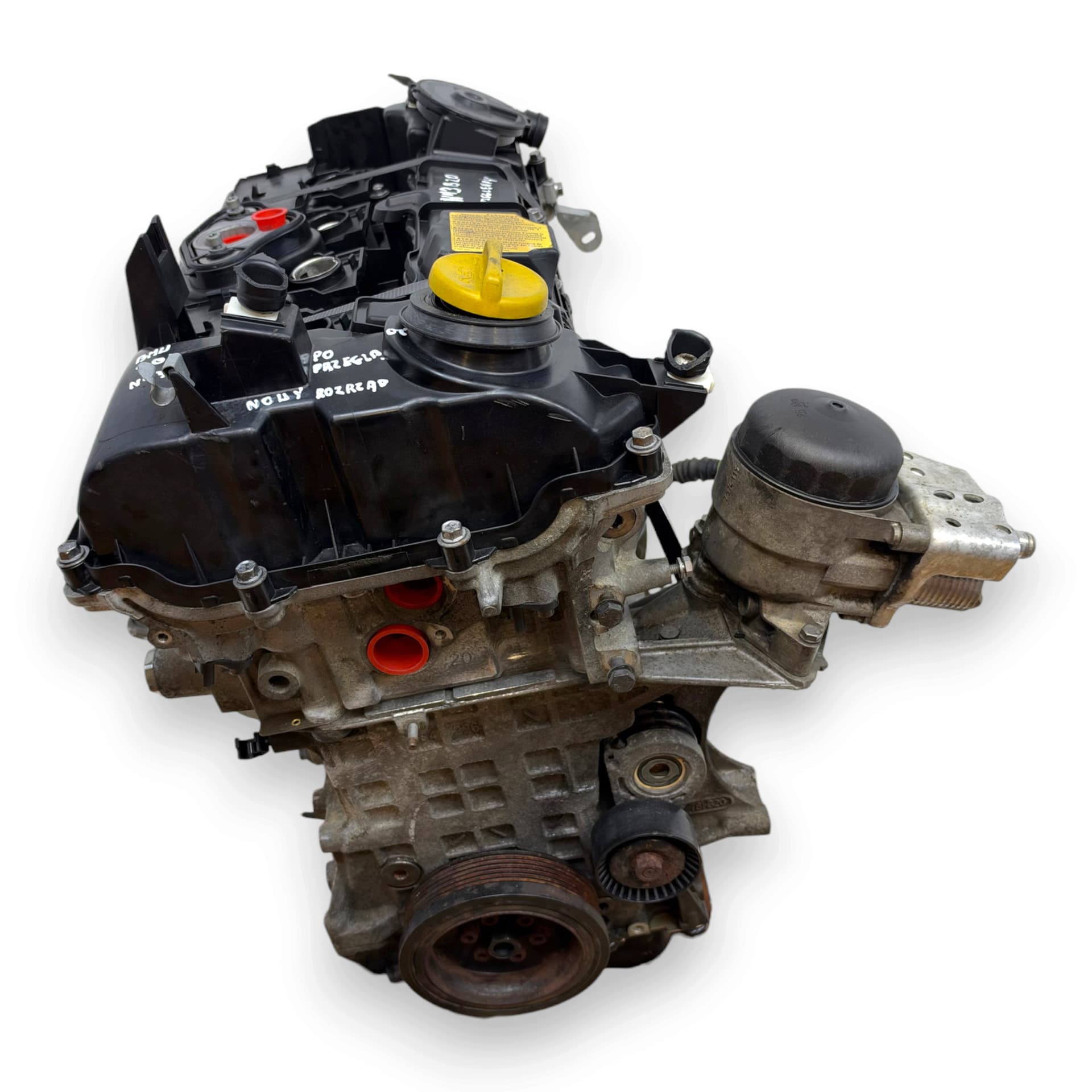 Moteur N43 B20 A - Image 1