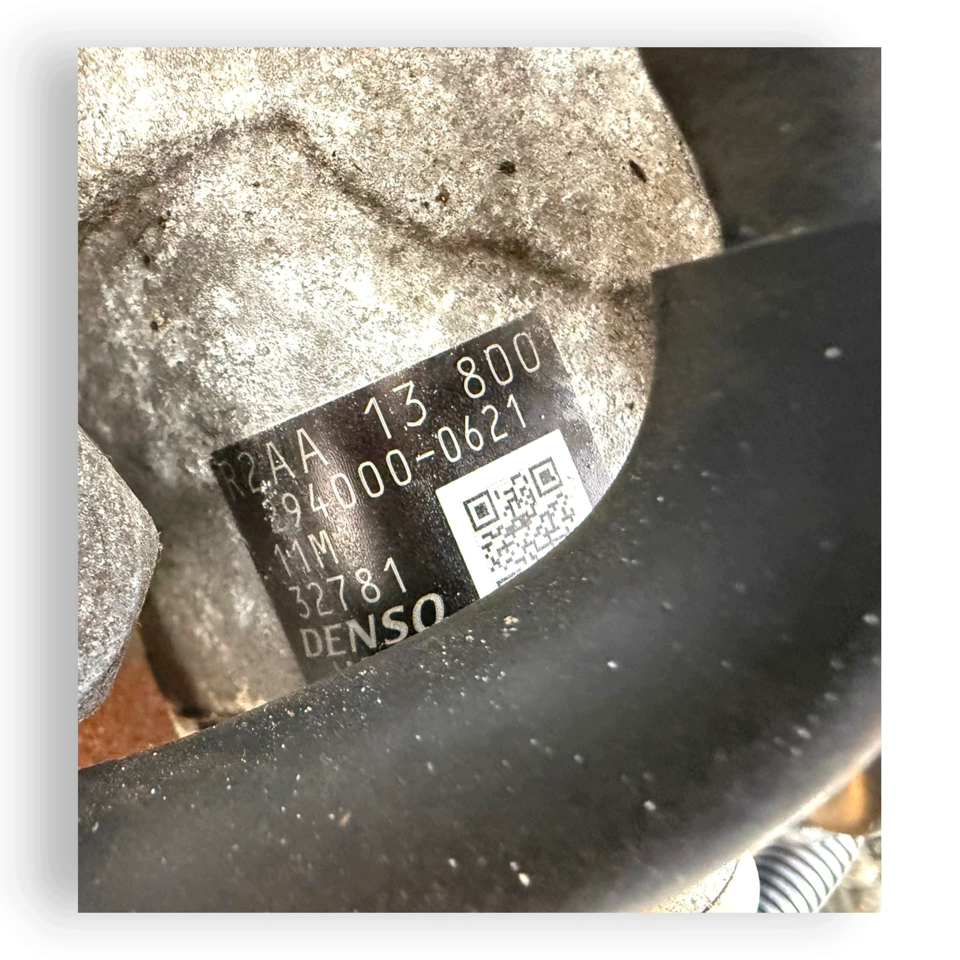 Moteur R2AA — vue 14