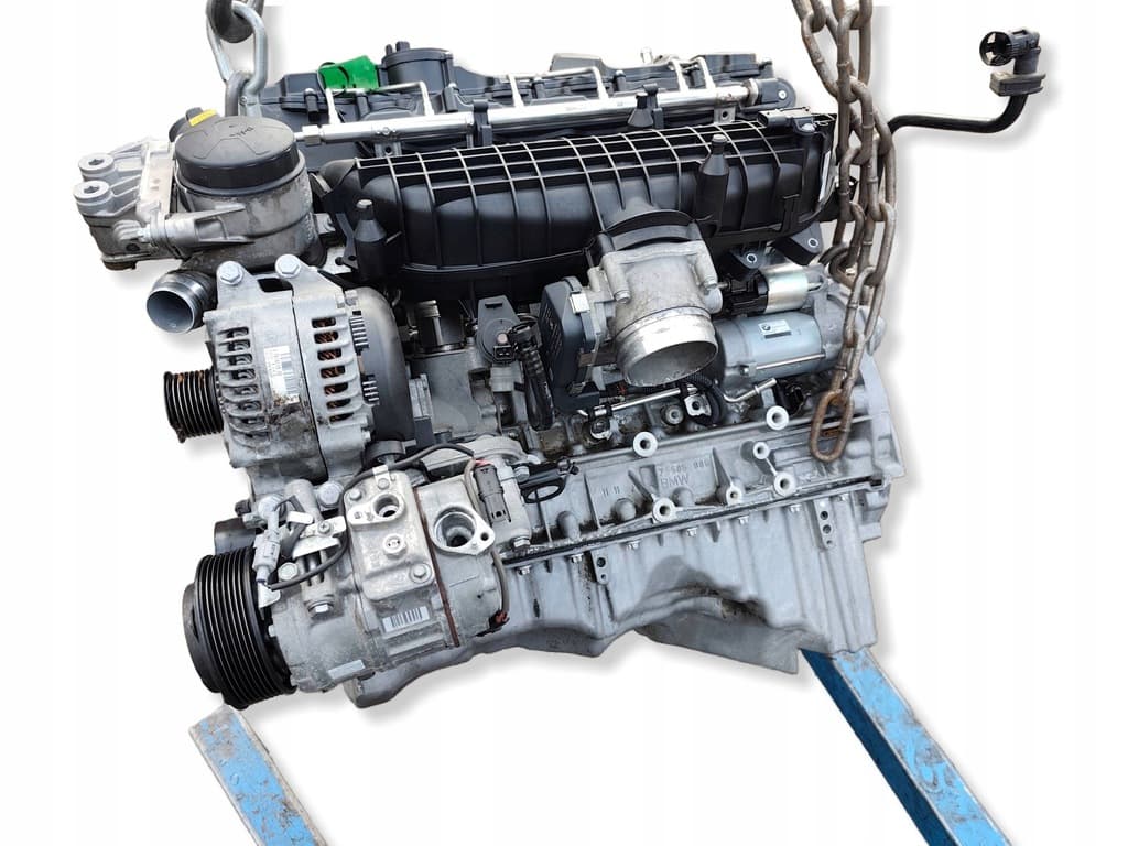 Moteur N55 B30 A pour BMW