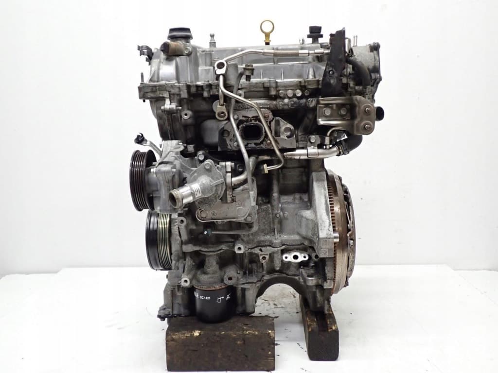 Moteur B 10 XFL pour Vauxhall