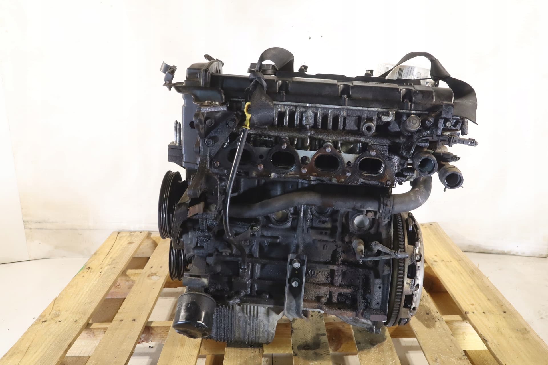 Moteur G4GC — vue 2