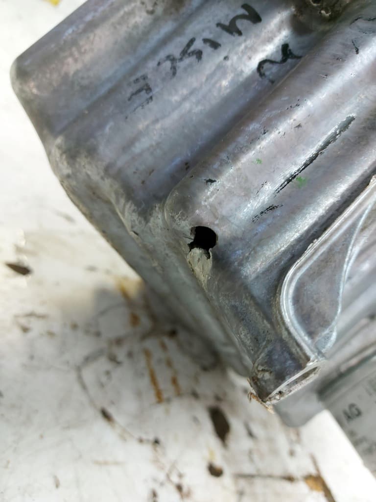 Moteur DKRA — vue 5