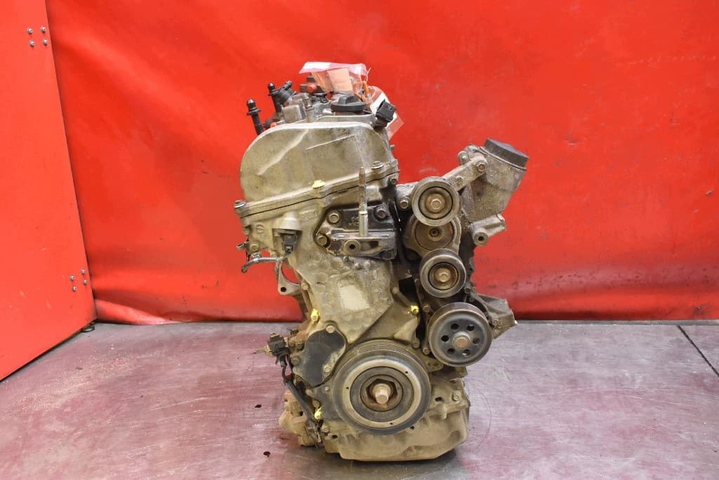 Moteur N22B1 — vue 6