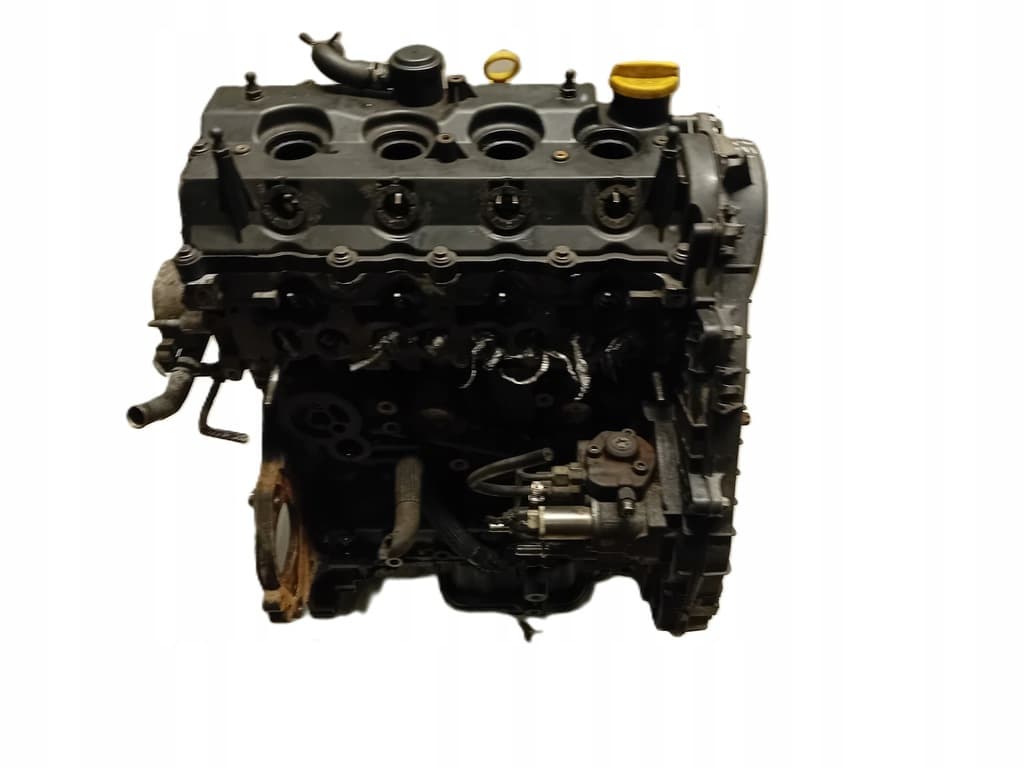 Moteur A 17 DTS - Image 1
