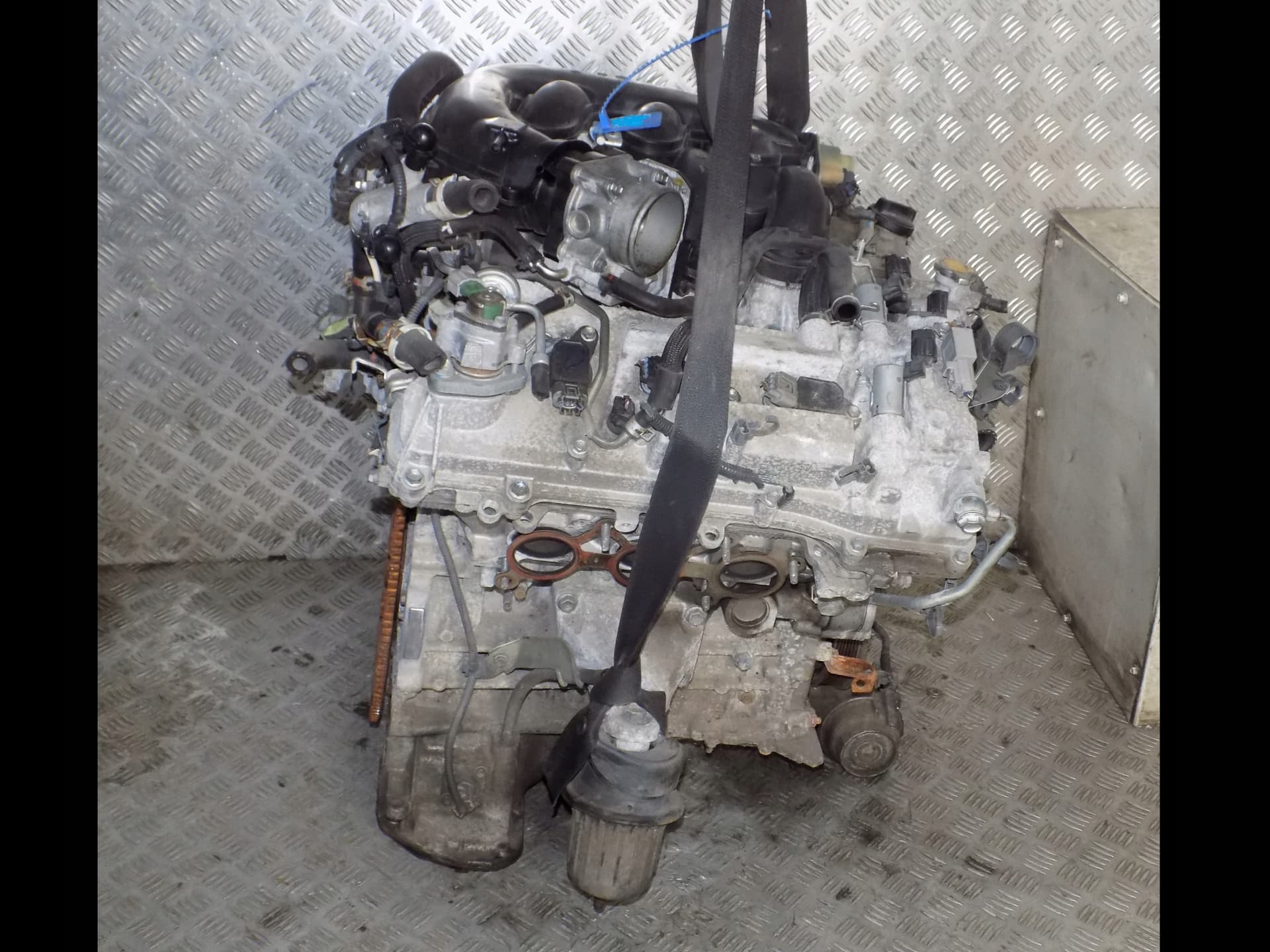 Moteur 3GR-FE - Image 1