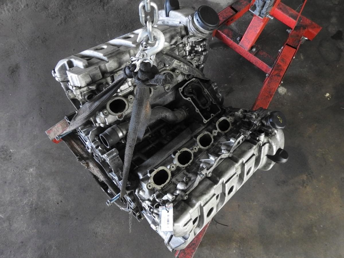 Moteur M 48.50T — vue 5