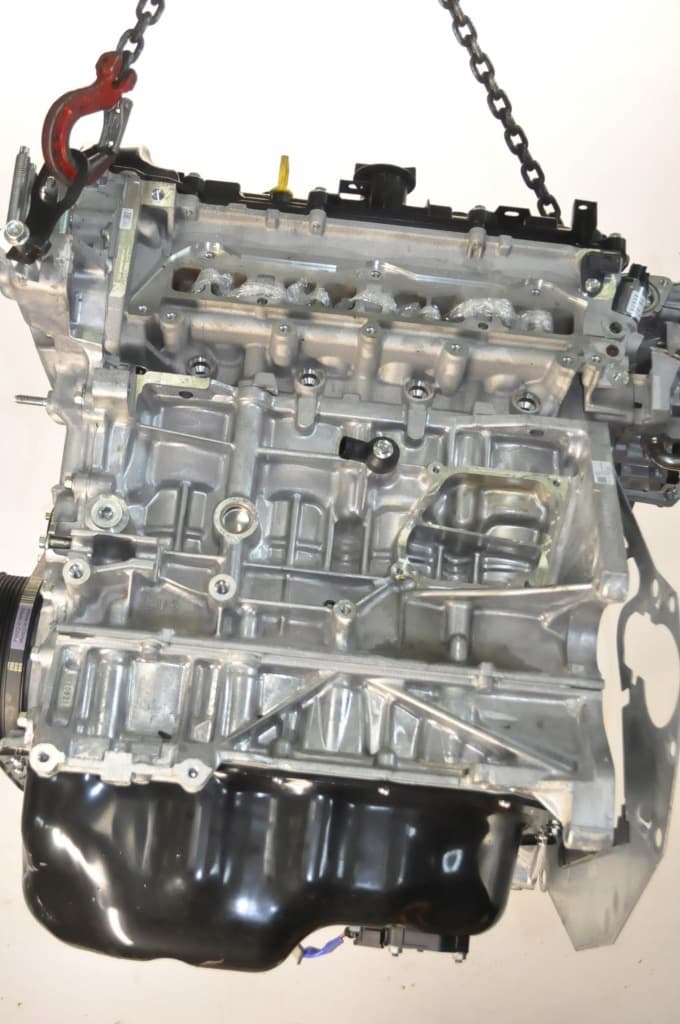Moteur PEYK - Image 1