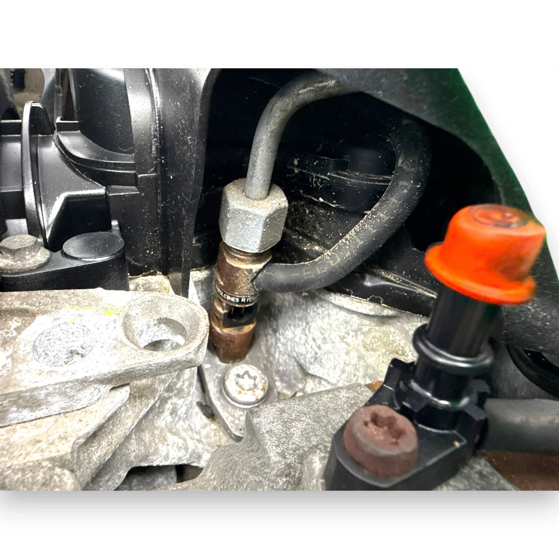 Moteur K9K 834 — vue 9