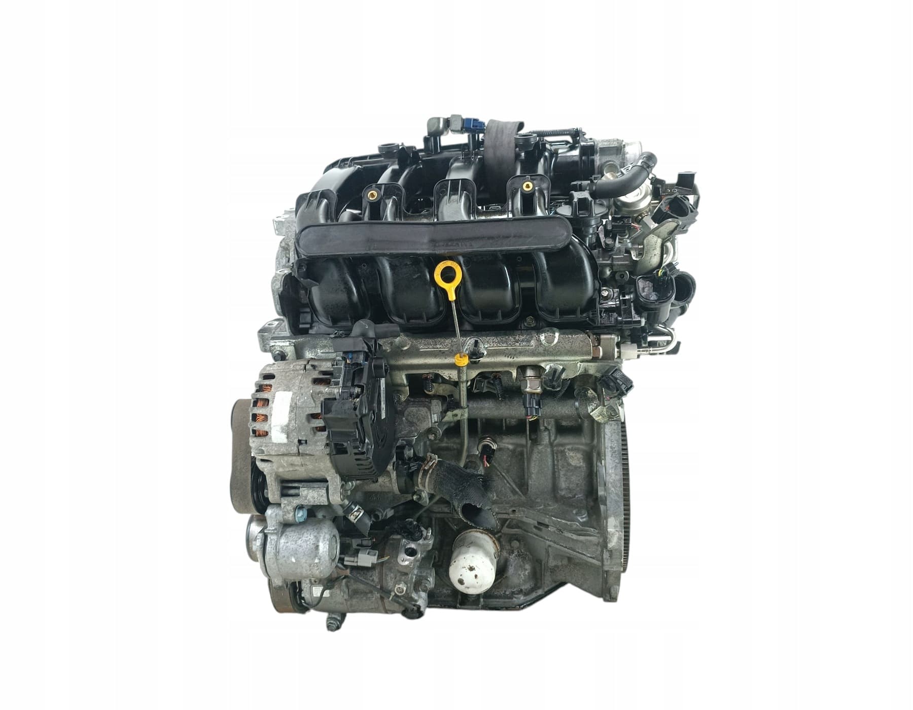 Moteur MR20DD — vue 2