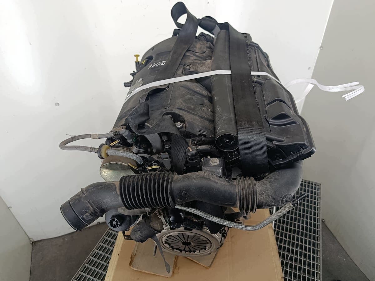 Moteur 8FS (EP3) — vue 2