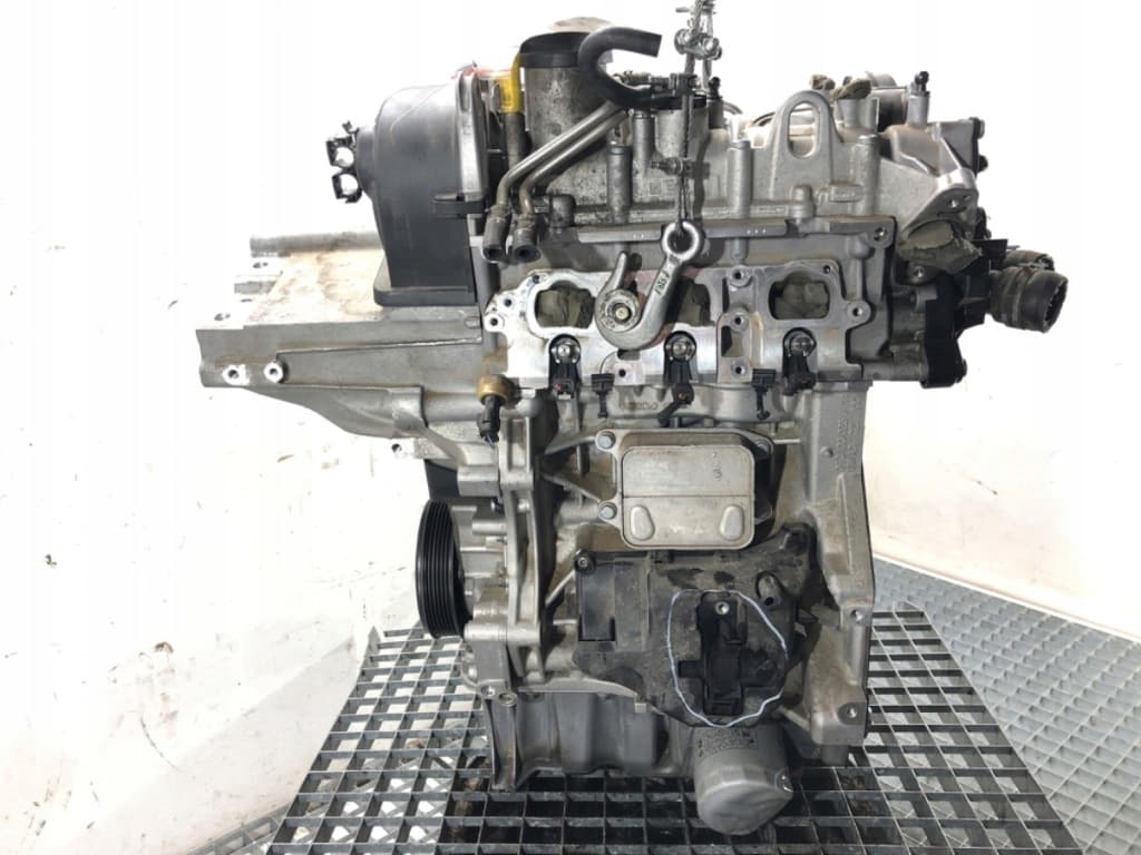 Moteur DKRC pour Seat
