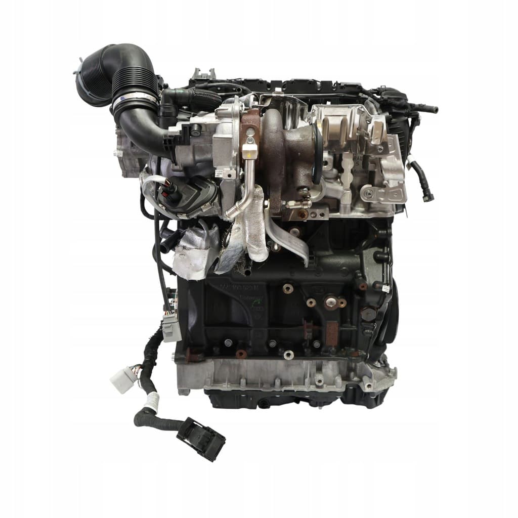 Moteur CZPA — vue 5