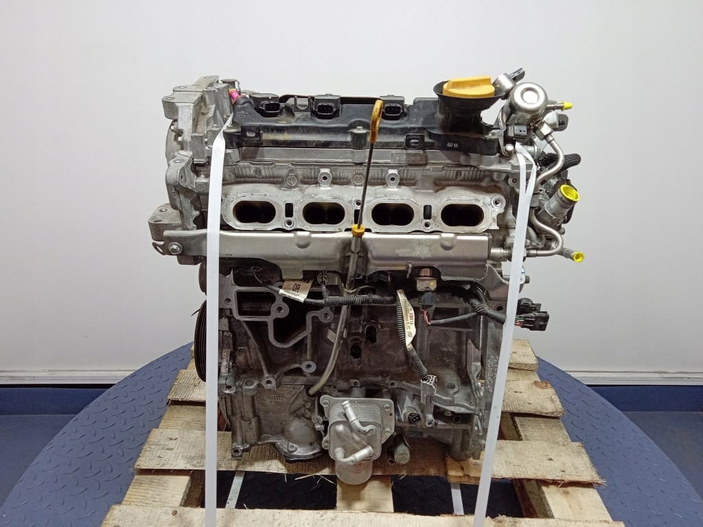 Moteur M5M 450 - Image 1