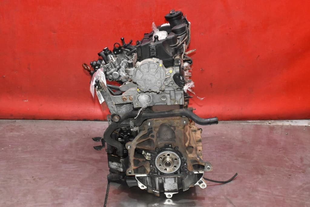 Moteur CBBA — vue 6