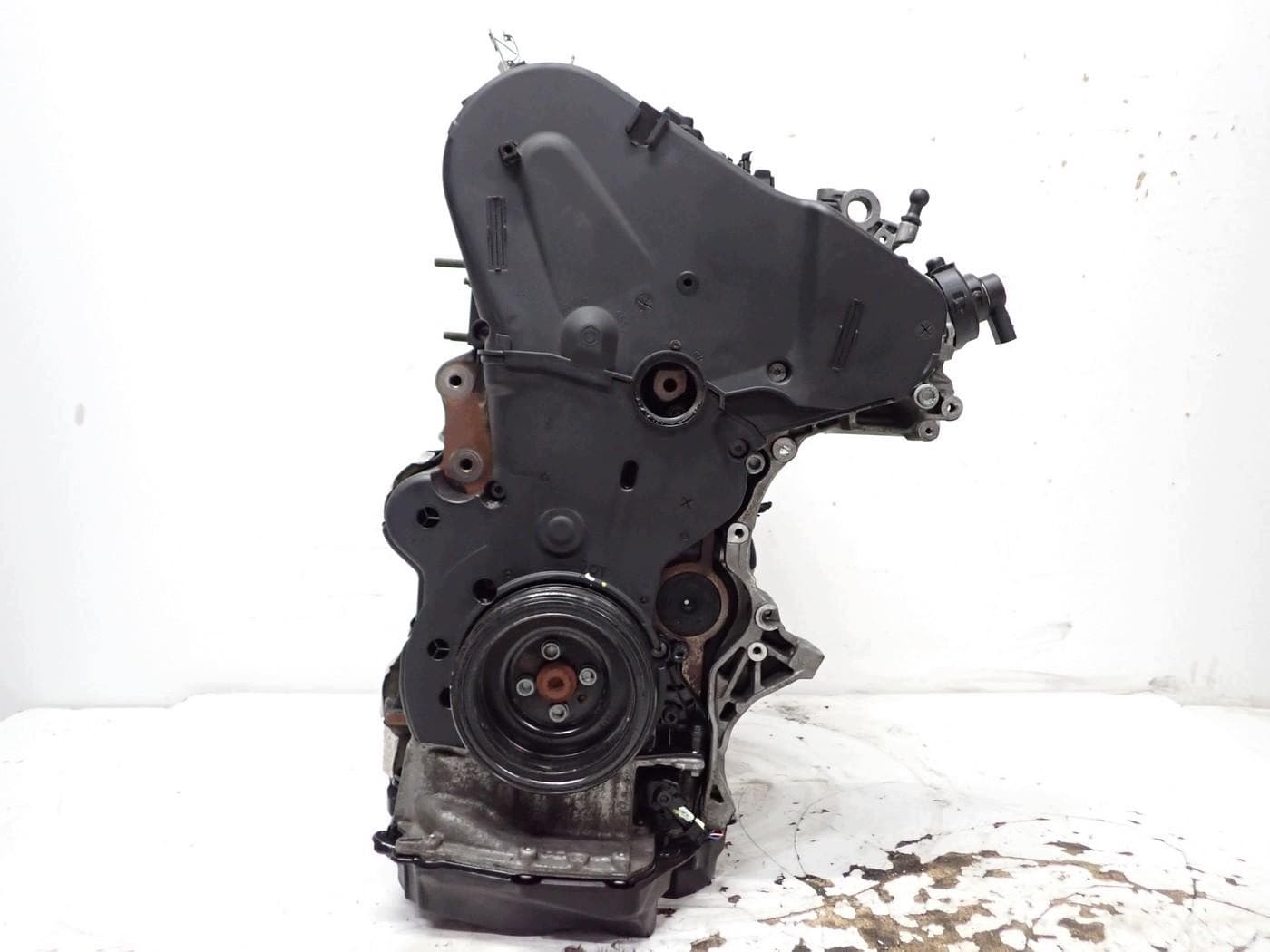 Moteur DTSA — vue 3
