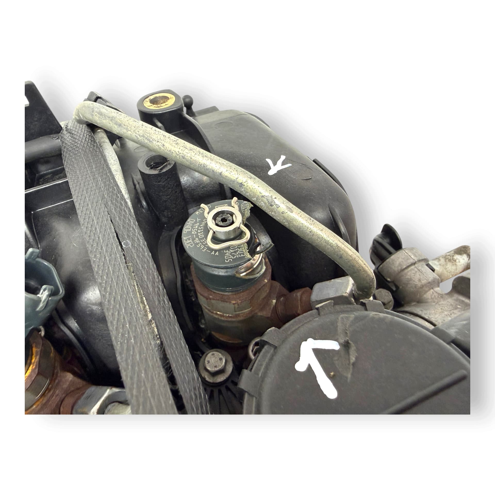 Moteur G8DD — vue 12