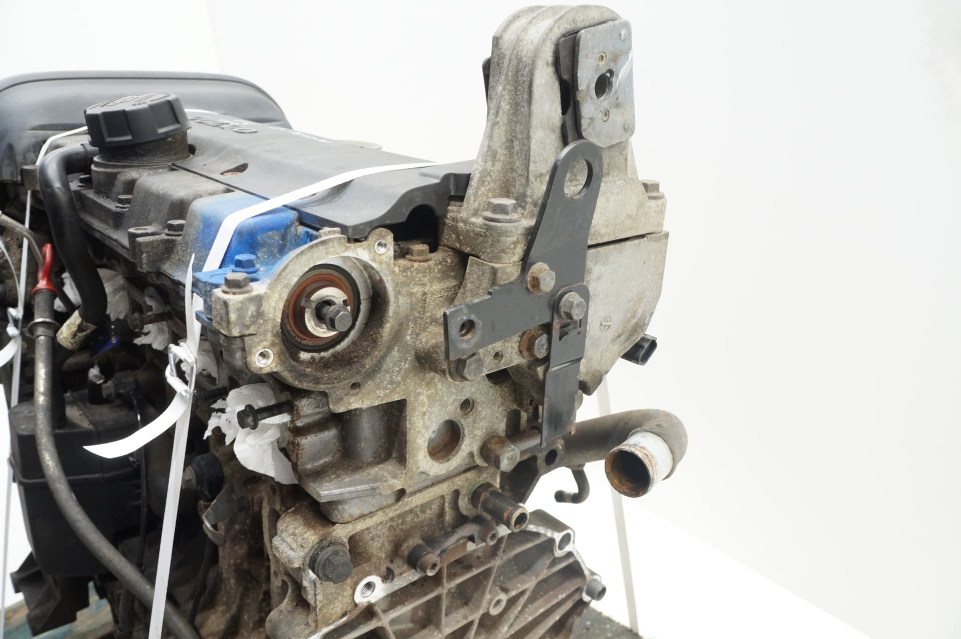 Moteur B 5204 T5 — vue 4