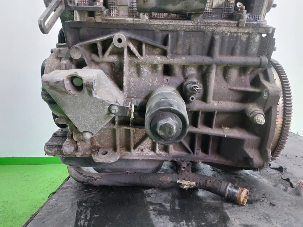 Moteur AZE — vue 6
