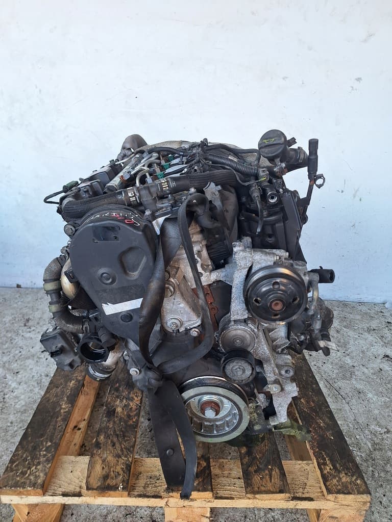 Moteur 224DT(DW12C) - Image 1