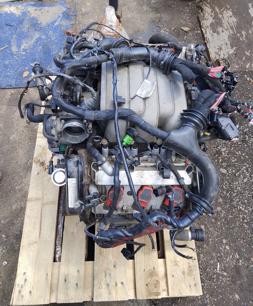 Moteur CCDA - Image 1