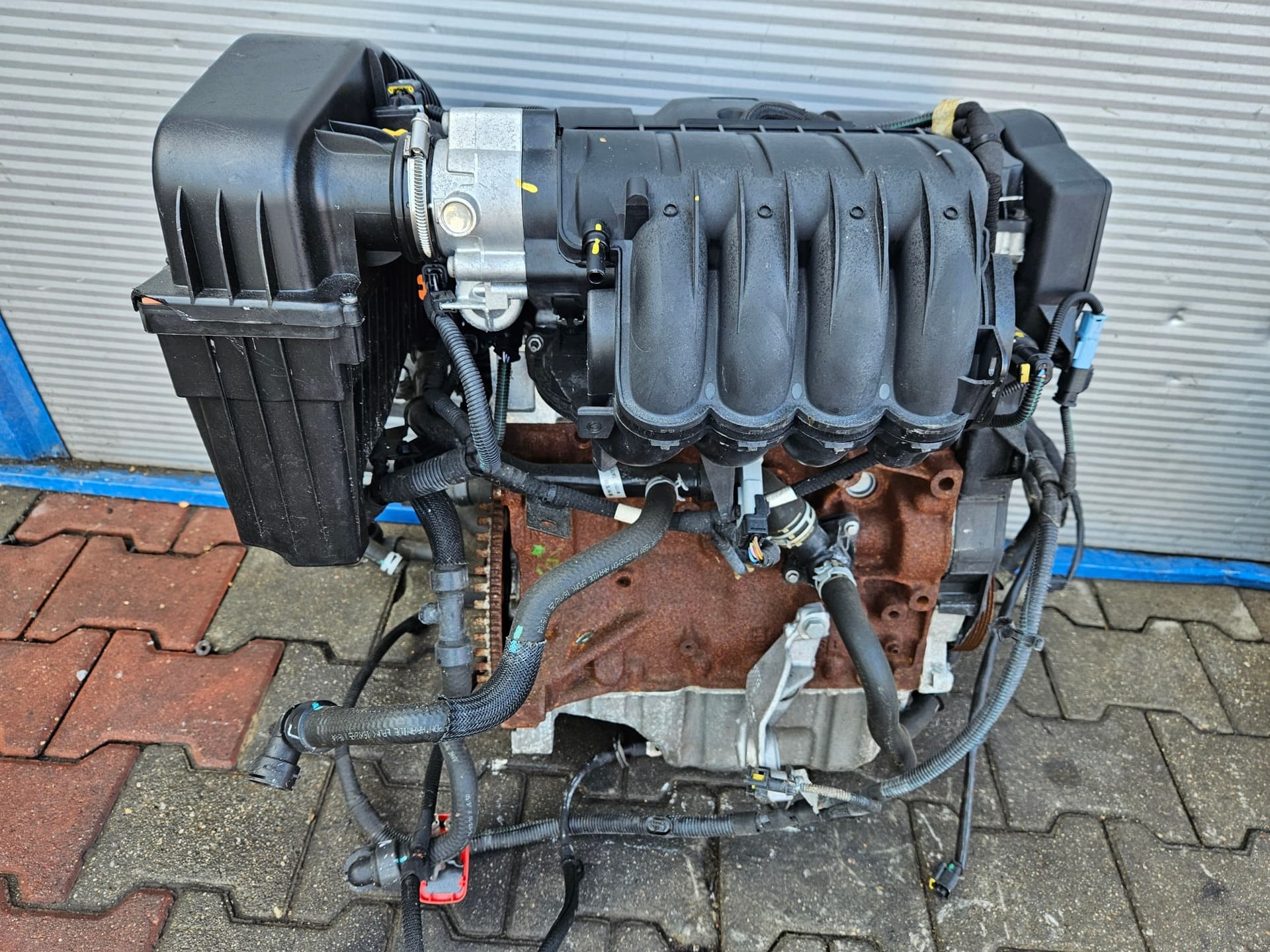 Moteur NFP (EC5) — vue 3
