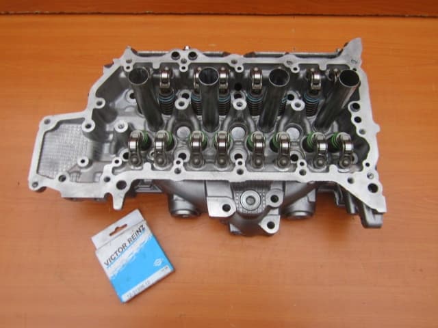 Moteur 8NR-FTS — vue 5