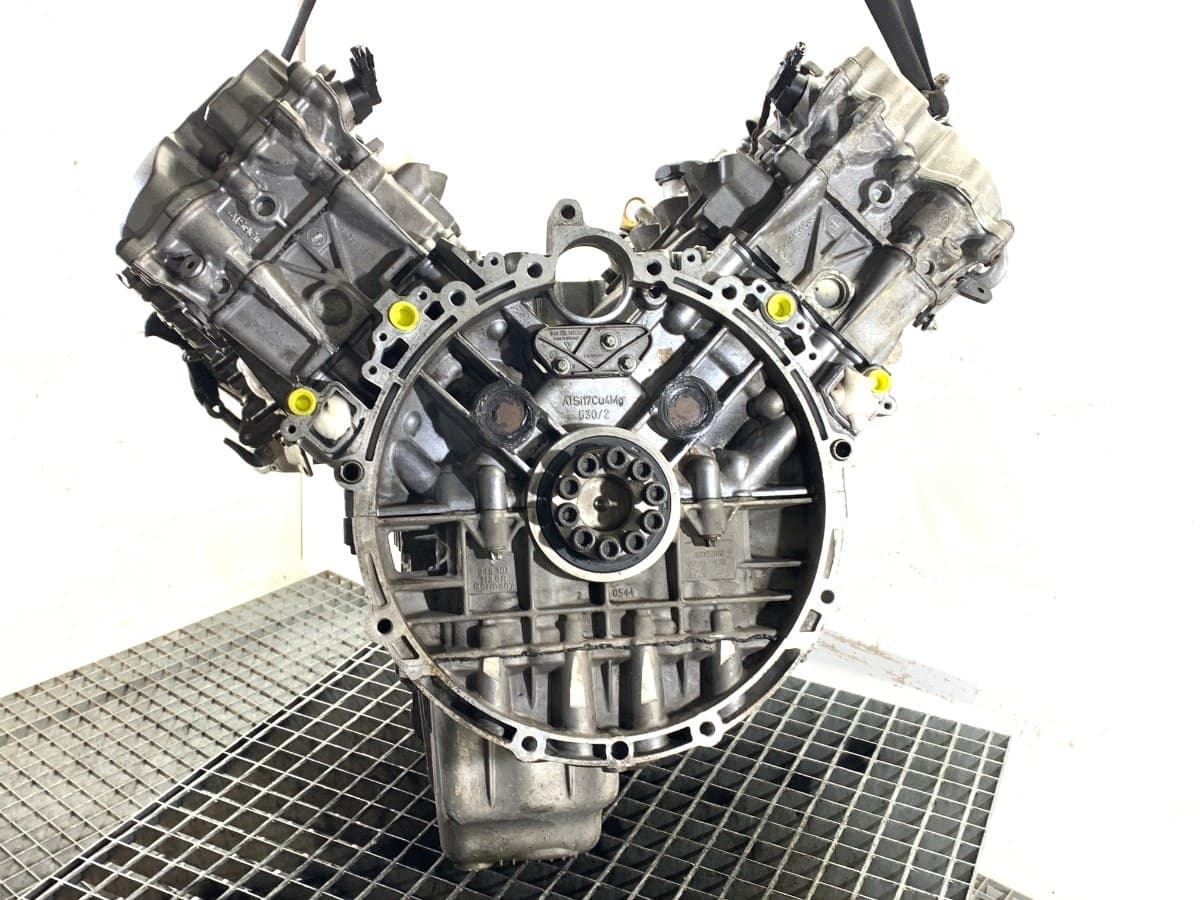 Moteur M 48.00 — vue 3