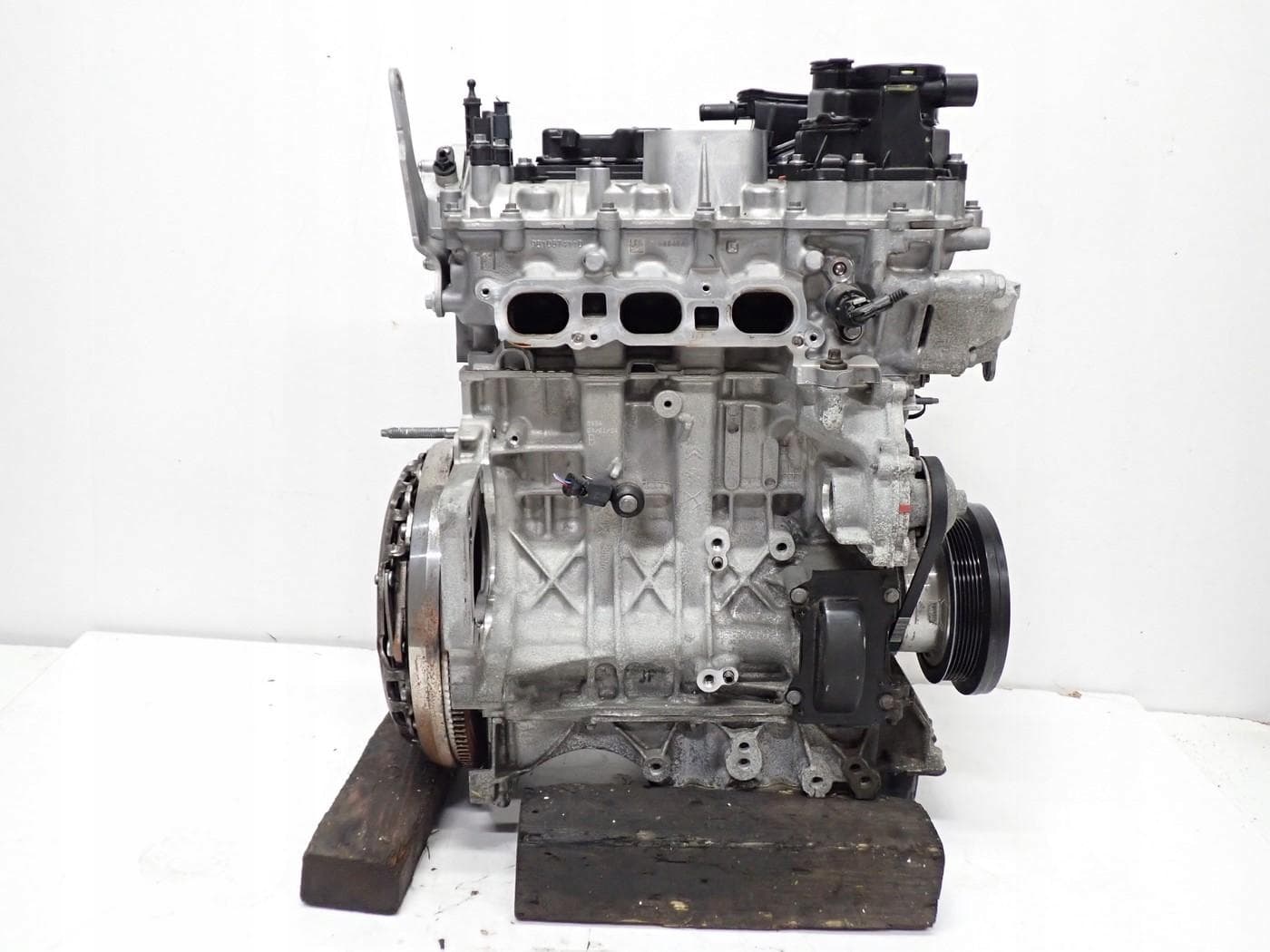 Moteur F 12 XHL (EB2ADT) pour Opel Combo 1.2 Petrol